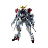 ราคา TAMASHII NATIONS GUNDAM UNIVERSE Mobile Suit Gundam Iron Blooded Orphans ASW G 08 GUNDAM BARBATOS LUPUS approximately 160mm PVC ABS painted movable figure (28243286840)