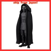 ราคา TAMASHII NATIONS S H Figuarts Star Wars Kylo Ren STAR WARS The Rise of Skywalker Approximately 155mm PVC ABS Fabric Painted Movable Figure (27865558308)