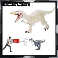 ราคา Mattel Jurassic World Darius in Big Trouble Baryonyx Battle Set Children s Figure Dinosaur Toy Set of 3 Figures Ages 4 and Up Multi JCG22 (27630983439)