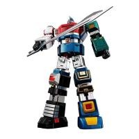 ราคา TAMASHII NATIONS Chogokin GX 40SP Six God Combination God Mars CHOGOKIN 50th Ver Approximately 280mm Die cast ABS Painted Movable Figure (26991609630)