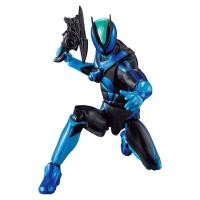 ราคา BANDAI Kamen Rider Action Figure Kamen Rider Zett Techno Rom Stream (27792507828)