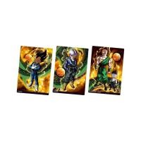 ราคา BANDAI Itajaga Dragon Ball vol 7 Box of 20 Figure Candy Toys (26688714334)