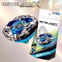 ราคา TAKARA TOMY BEYBLADE X BX 06 Booster Night Shield 3 80N (26132927949)