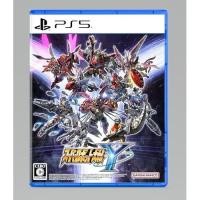 ราคา Super Robot Wars Y PS5 (25796616803)