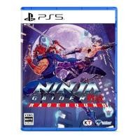 ราคา PS5 NINJA GAIDEN Ragebound Standard Edition Manufacturer Bonus Included Early Reservation Bonus Golden Scarab Pin Badge (43119314234)