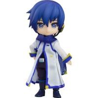 ราคา Nendoroid Doll KAITO Non Scale Fabric Magnet Plastic Pre painted Action Figure (41663748111)