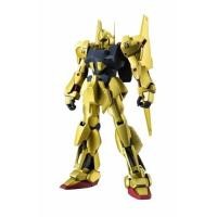 ราคา TAMASHII NATIONS ROBOT Spirits Mobile Suit Z Gundam SIDE MS MSN 00100 Hyakushiki ver A N I M E Approximately 130mm PVC ABS Painted Movable Figure (26140520062)