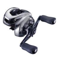 ราคา SHIMANO Antares DC 2021 Baitcasting Reel for Bass Fishing Right Left Hand Options (25845030457)