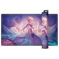 ราคา TAKARA TOMY Disney Lorcana TCG Japanese Version Official Playmat Elsa the Fifth Spirit (52000333926)