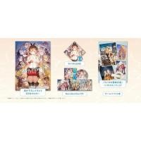ราคา PS5 Atelier Ryza Ever Darkness the Secret Hideout DX Premium Box (49251300073)