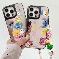 ราคา น่ารักการ์ตูนช้อปปิ้ง Molly เคสโทรศัพท์สําหรับ Apple IPhone 11 12 13 14 15 7 Plus 8 Plus SE X XS XR XS Max 11 Pro Max 12 Pro Max 13 Pro Max 14 Pro Max 15 Pro Max 15 Pro Max 15 Pro Max 15 พลัส พลัส (27
