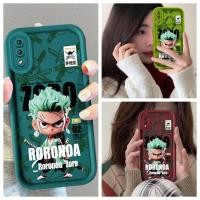 ราคา SAMSUNG ส่วนบุคคลq รุ่นsolonสําหรับsamsung Galaxy A04 A10S A02S A05 A30 A03 Core M11 A71 A20 M02S A03S S23 ULTRA M10 A11 กันกระแทกAngels eye Soft Cover (29233489675)