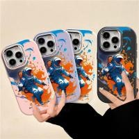 ราคา สีฟ้าสีส้มนักบินอวกาศสําหรับ OPPOA37 A3X A3 A40 A60 A54 A57 A57E A57S A77 A59A7 A5S A12 A12S A78A58 A79 A93 A94 F17 F11 Lite 5F 4F 4S Reno 5S Reno 4S Reno 5S (41368273443)