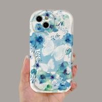 ราคา ผีเสื้อสีฟ้าเคสโทรศัพท์สําหรับOPPO A98 A1 PRO A35 A15S A16S A54S A16K A16E A17K A1K A31 A8 A36 A76 A38 A5 A92020 A12 A53 A52 A53 A17 A53 A53 A53 A53 A92 A53 A53 A53 A53 A52 A53 A53 A53 A53 A17 A53 A53