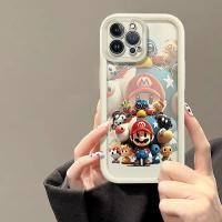 ราคา ประเภทการ์ตูน Mario สําหรับ VIVO Y11 Y12 Y12i Y12S Y15 Y15S Y15A Y17 VIVO S1 Y01 Y02 Y02A Y02S Y03 Y5S Y7S Y9S Y9S Mario fahion เคสโทรศัพท์นุ่ม (29813660882)