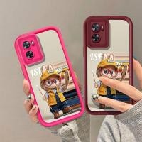 ราคา น่ารักการ์ตูน Labubu เคสโทรศัพท์สําหรับ OPPO A57 A77 A53 a3 energy a80 A33 A79 A93 A94 F11 A9X Reno 4 4F 5F 7Z 8Z Realme C20 C11 C21Y C11 A12S A5S A5S OPPO A12 A5S A5S A5S OPPO A5S A12 A5S A5S OPPO (2