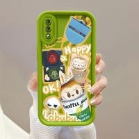 ราคา แฟชั่นการ์ตูน Labubu สําหรับ Samsung Galaxy A02 A02S M02 M02S A03 A03 Core A04 A05 A10 M10 A10S A11 M11 s23 ultra A20 A30 A71 (29477551123)