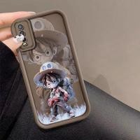 ราคา One PIECE น่ารักลูฟี่เคสโทรศัพท์สําหรับ Samsung Galaxy A02 A02S M02 M02S A03 A03 Core A04 A05 A10 M10 A10S A11 M11 s23 ultra A20 A30 A71 (29372412081)