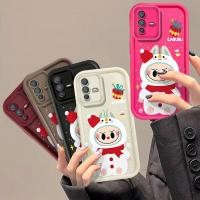 ราคา Merry Christmas Snowman Labubu สําหรับ VIVO Y22S Y31 Y51S V25E Y78 Y36 Y27 Y28 V21 V11I V15 PRO Y03 Y18E Y28S Y83 Y81I Y66 Y5S Y75S Y72 V7 Y57 Y57 Y65S Y67 V9S Y52S Y57 V7 (28919548852)