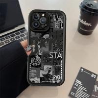 ราคา กรณีภาพสําหรับ Apple iPhone 6 PLUS 6S PLUS 7 PLUS 8 PLUS X XS MAX XR 11 11 PRO MAX 12 12 PRO MAX 13 13 PRO MAX 14 PRO MAX 15 PRO MAX 16 PRO MAX (28772009016)