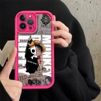ราคา SAMSUNG Pirate Luffyเคสโทรศัพท์สําหรับSamsung Galaxy A02 A02S M02 M02S A03 A03 Core A04 A05 A10 M10 A10S A11 M11 s23 ultra (28672877714)