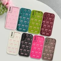 ราคา SAMSUNG สวยผีเสื้อกุทัณฑ์เคสโทรศัพท์สําหรับsamsung Galaxy A02 A02S M02 M02S A03 A03 Core A04 A05 A10 M10 A10S A11 M11 จําหน่ายในสต็อกกันกระแทกกรณี (28564387987)