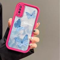ราคา ผีเสื้อสีฟ้าเคสโทรศัพท์tpuสําหรับvivo Y03 Y22 Y22S Y27 Y28 Y31 Y35 Y36 Y52 Y75S Y66 Y67 65 Y71 Y71i Y72 Y76 Y76 Y76S Y83 Y81 Y8 Y81 Y8 Y81 Y8 Y8 Y81 Y8 Y81 Y81 Y81 Y8 กันกระแทกกรณี 180 (28417068279)