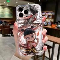 ราคา Hot Nezhaเคสโทรศัพท์ยอดนิยมแขวนสําหรับVIVO Y12S Y3s Y21S Y21A Y21 Y33S Y33T Y35 Y50 Y30 Y30i Y51 Y31 Y51S Y72 Y52 Y7 Y17 Y5 Y7 Y7 Y7 Y9Neo (28325941574)