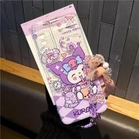 ราคา การ์ตูน Kuromi เคสโทรศัพท์ยอดนิยม Hangersfor VIVO 1723 1901 1906 1904 1940 1915 V2028 V2029 V2033 V2042 V2068 V2052 V2101 V2101 V2102A V2143 V2111 V2102 V2102 V2111 V2102 V2102 V2102 V2102 V215 V21 19