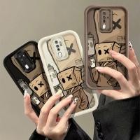 ราคา แฟชั่น Masked เบสบอลเคสโทรศัพท์สําหรับ OPPO A12S A7 A5S A11K A35 A15S A16S A17K A18 A38 A1K A3S A31 A8 A5 A9 2020 A12S A52 A52 A52 A52 A52 A52 A52 A54 A52 A52 A52 A52 A52 A52 A52 A52 A52 A52 A52 A52 A