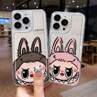 ราคา SAMSUNG Labubuเคสโทรศัพท์สําหรับsamsung Galaxy A02 A03 A04 A05 A10 A11 F12 M12 A13 A14 A15 A20 A30 A21S A22 M32 A23 A31 A32 A34 A35 A52 A71 A52 A75 A52 A71 A52 A71 A52 A52 A7 (26613679579)