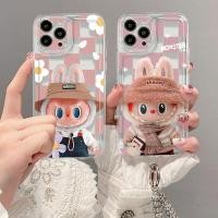 ราคา คริสตัลโซ่ Labubu สําหรับ OPPO A94 F19 PRO Reno 4 5 8T 5F 7Z 8Z 4F 10 PRO 12 PRO 12F 2Z 2F F9 PRO A7X 2 PRO F27 A1 PRO F11 PRO F17 PRO F3 PRO F19 PRO F17 PRO 5s 10 11X 12X C67 (26169167726)