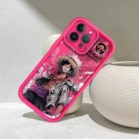 ราคา One Piece Monkey D Luffyเคสโทรศัพท์สําหรับApple iPhone 6 PLUS 6S PLUS 7 PLUS 8 PLUS X XS MAX XR 11 11 PRO MAX 12 12 PRO MAX 13 PRO MAX 14 PRO MAX 15 PRO สูงสุด 16 16 PRO MAX (25638370790)