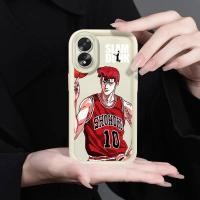 ราคา บาสเกตบอล Sakuragi No 10 เคสโทรศัพท์สําหรับ Samsung Galaxy A02 A02S M02 M02S A03 A03 Core A04 A05 A10 M10 A10S A11 M11 s23 ultra A20 A30 A71 (25139039496)