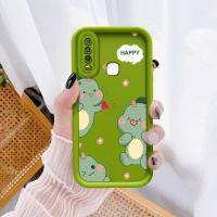 ราคา ไดโนเสาร์น้อยน่ารักสําหรับ VIVO Y03 Y22 Y22S Y27 Y28 Y31 Y35 Y36 Y52 Y75S Y66 Y67 65 Y71 Y71i Y72 Y76 Y76 Y76S Y83 Y81 Y81 Y81 Y81 Y8 Y8 Y8 Y8 Y12 Y8 Y8 Y8 Y8 Y8 Y12 Y8 Y8 Y8 Y12 proof case proof 180 