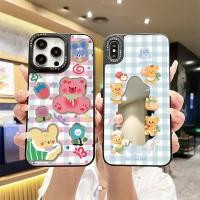 ราคา เคสโทรศัพท์สําหรับ Apple IPhone 11 12 13 14 15 7 Plus 8 Plus SE X XS XR XS Max 11 Pro Max 12 Pro Max 13 Pro Max 14 Pro Max 15 Pro Max 15 Plus (24490428561)