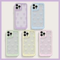 ราคา เคสโบว์ผีเสื้อสีสันสดใสสําหรับ VIVO Y12S Y3s Y21S Y21A Y21 Y33S Y33T Y35 Y50 Y30 Y30i Y51 Y31 Y51S Y72 Y75 Y55 Y17 Y1S Y7S Y9 S1S Y7S Y9 S1S Y7 (24090247212)