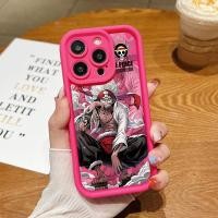 ราคา อินเทรนด์ sailing king Luffy สําหรับ Samsung Galaxy A70 A7 51 A32 S21 S22 S30 S24 Ultra A04S A20S J2 J7 Prime A13 A23 A30S A50S A73 A24 J4S A5S angel กันกระแทก eys (40121952017)