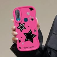 ราคา สีดํา pentacle หยักสําหรับ VIVO 1807 1811 1814 1815 1816 1817 1820 1929 V18CT V1818CA 1901 1904 1940 1906 V1901A V2203 V22 V36A V225 V22 V22 V2 (28863840943)