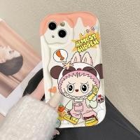 ราคา น่ารักการ์ตูนหมีกองเคสโทรศัพท์สําหรับOPPO RENO 4 PRO 5 5K 6 6Z 7 8 PRO 8T F21 PRO Realme 10 11x 12x C65 5 PRO 5S C3 6I NARZO 10A 20A N65 A17 A1K 70X C2 A7 A5S A11K (27890302810)