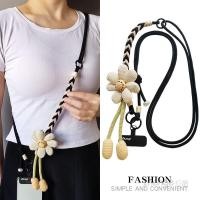 ราคา เชือกเส้นเล็กโทรศัพท์มือถือ ข้อมือแบบ Cross body ตัวเมีย การจับคู่ อเนกประสงค์ ปรับแขวน Ne (56650615894)