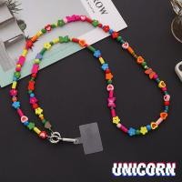 ราคา ห่วงโซ่ห้อยกระเป๋าเด็ก3ขวบสะพายหลังเฉียงสีลูกกวาดลูกปัดอะคริลิคเชือกคล้องคอโทรศัพท์มือถือที่ห้อยโทรศัพท์มือถือที่นิยมในโลกออนไลน์ห่วงโซ่สะพายข้างเคสโทรศัพท์มือถืออุปกรณ์เสริมสำหรับผู้หญิง (28015564004