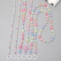 ราคา D กระเป๋าเด็กโซ่แขวนหลังเฉียงใหม่ Starry Sky Luminous Bead Crossbody Chain เคสโทรศัพท์มือถือจี้กระเป๋าสะพายโซ่กระเป๋าสายคล้องโทรศัพท์มือถือ (26114704198)