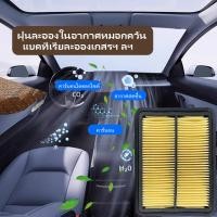 ราคา กรองอากาศ ฮอนด้า HONDA City ปี 09 13 Jazz GE ปี 08 13 Brio Amaze Freed Mobilio ปี14 1 5L รหัส 17220 RB6 Z00 (40852258649)