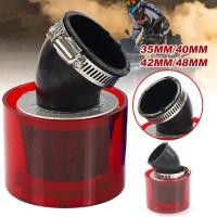 ราคา กรองเปลือยมอไซกรองแห้งคาบู 38มม 40มม กรองอากาศกันน้ำสำหรับรถจักรยานยนต์125cc140cc150cc250cc Adjustable Air Intake Filter (43151890882)