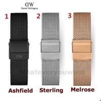 ราคา สายนาฬิกาdw สายสแตนเลส พร้อมกล่อง ของแท้ของแท้จ้า (4608266377)