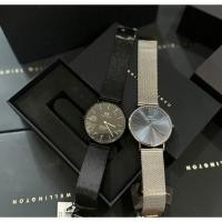 ราคา นาฬิกา รุ่นคลาสสิค Mesh onyx (27251150954)