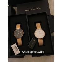 ราคา นาฬิกา สีทองโรสโกล พร้อมส่ง (14193651869)