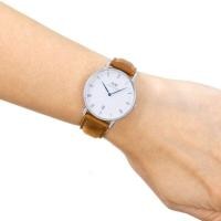 ราคา นาฬิการุ่นเข็มโรมัน สีฟ้าของแท้พร้อมส่ง (15369598991)