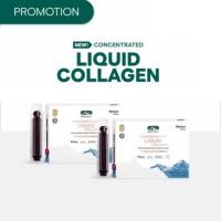 ราคา BioActive Concentrated Liquid Collagen ของแท้ 100 คอนเซินเทรทิด ลิควิด คอลลาเจน 2 กล่อง (43857459824)